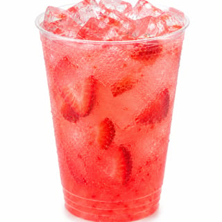 Strawberry Breeze